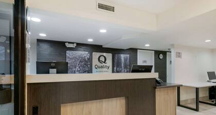 Quality Inn St. Augustine Outlet Mall