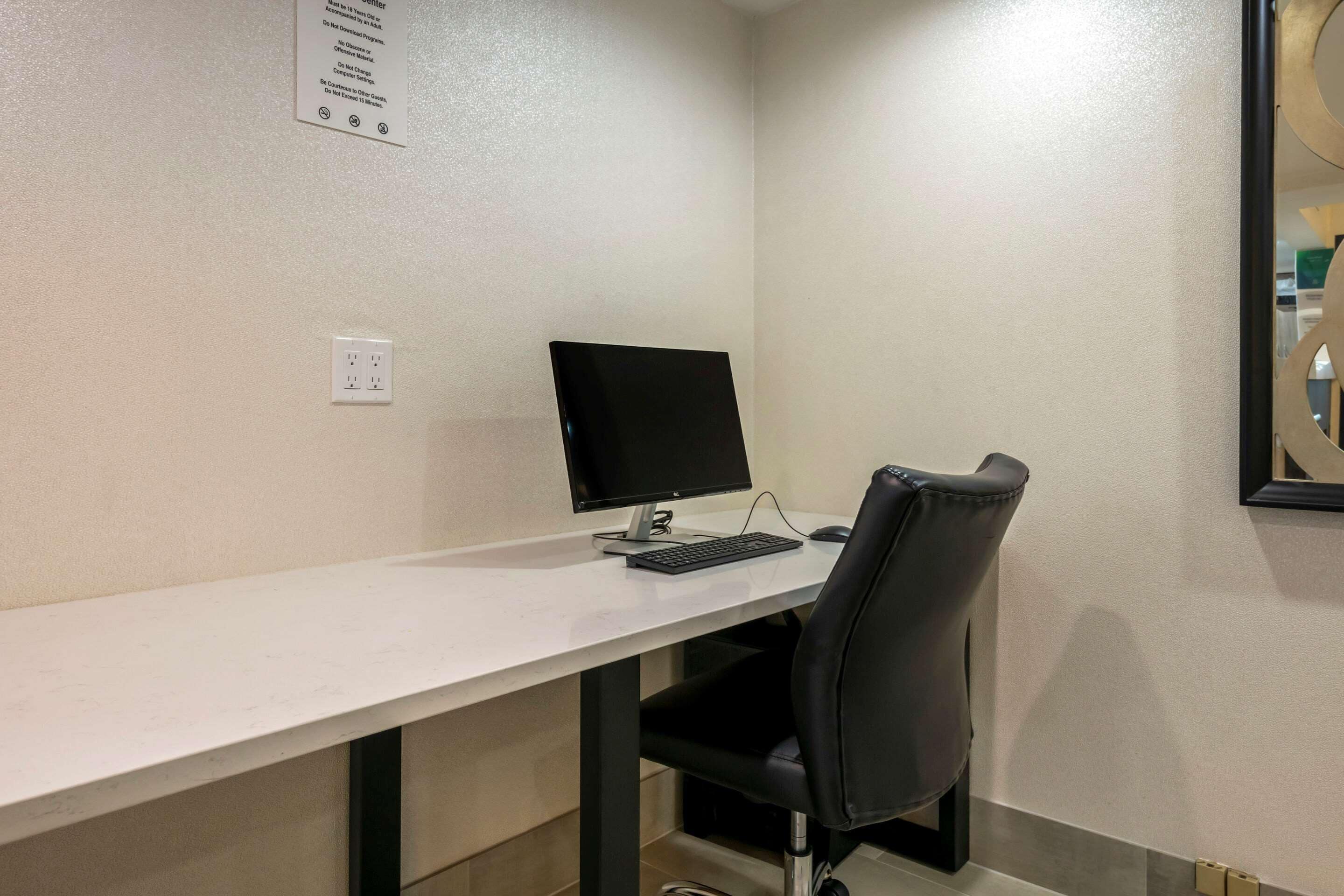 Photo - Quality Inn St Augustine Outlet Mall