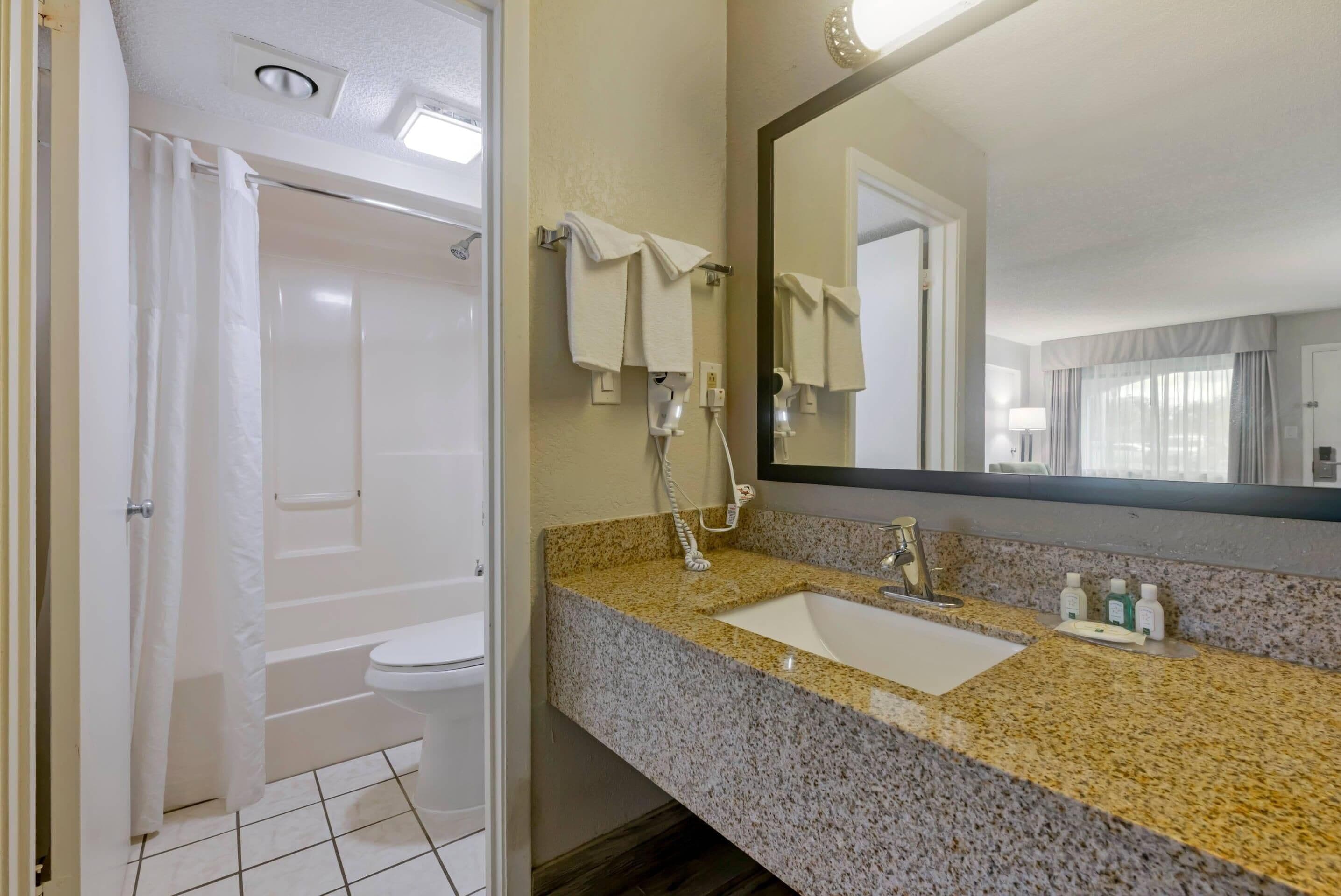 Foto - Quality Inn St. Augustine Outlet Mall