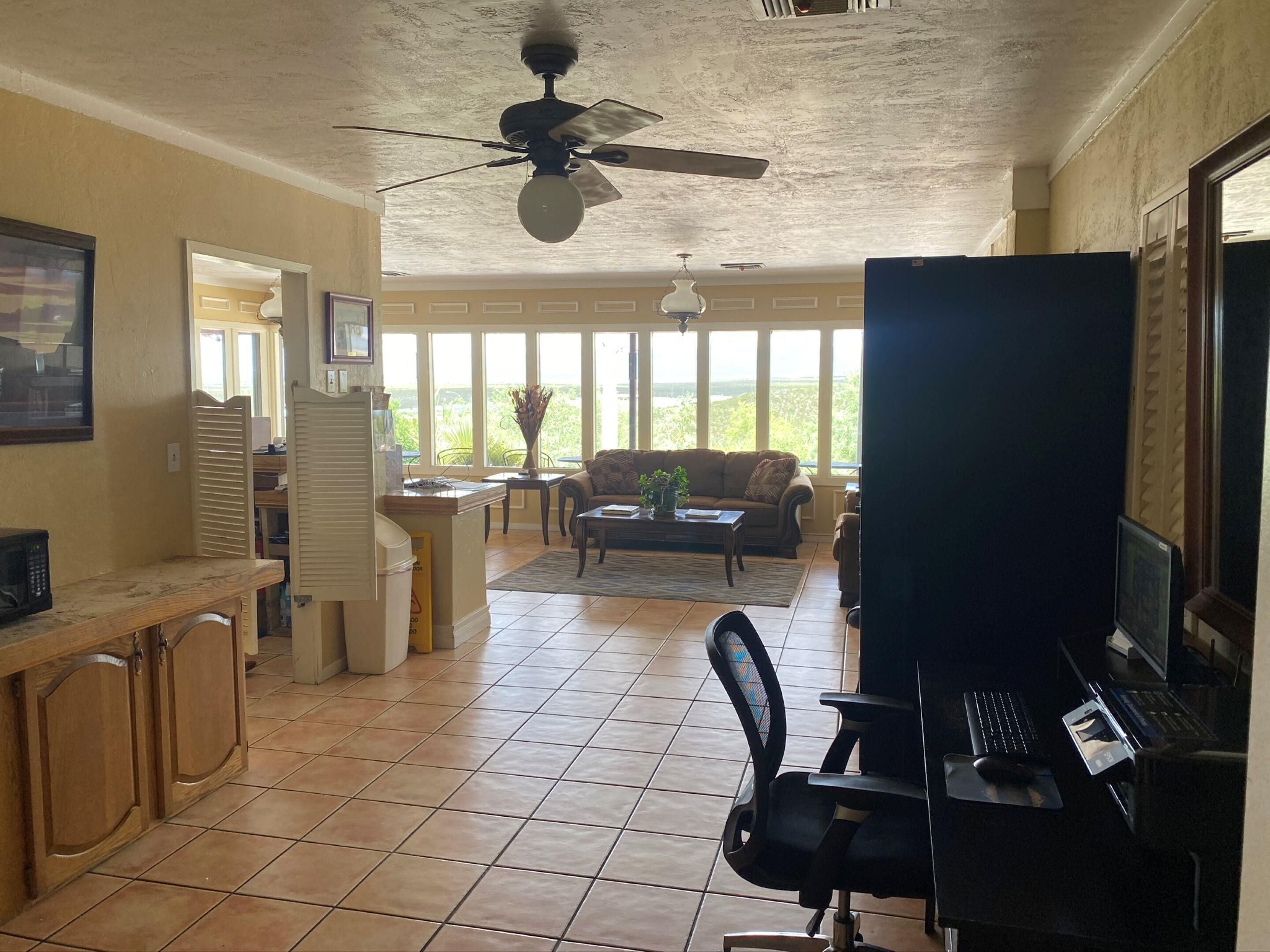 ビジネスセンター