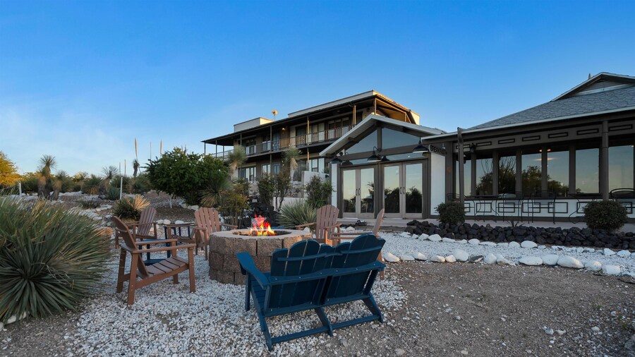 Tombstone Lookout Lodge, SureStay Collection by Best Western