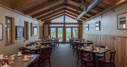 Tombstone Lookout Lodge, SureStay Collection by Best Western