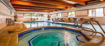 Best Western John Day Inn