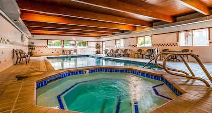 Best Western John Day Inn