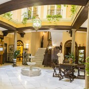 Hotel Reina Cristina