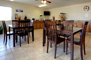 Property amenity - Americas Best Value Inn & Suites Macon at Eisenhower Pkwy (Macon)