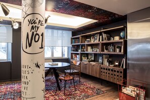 Library