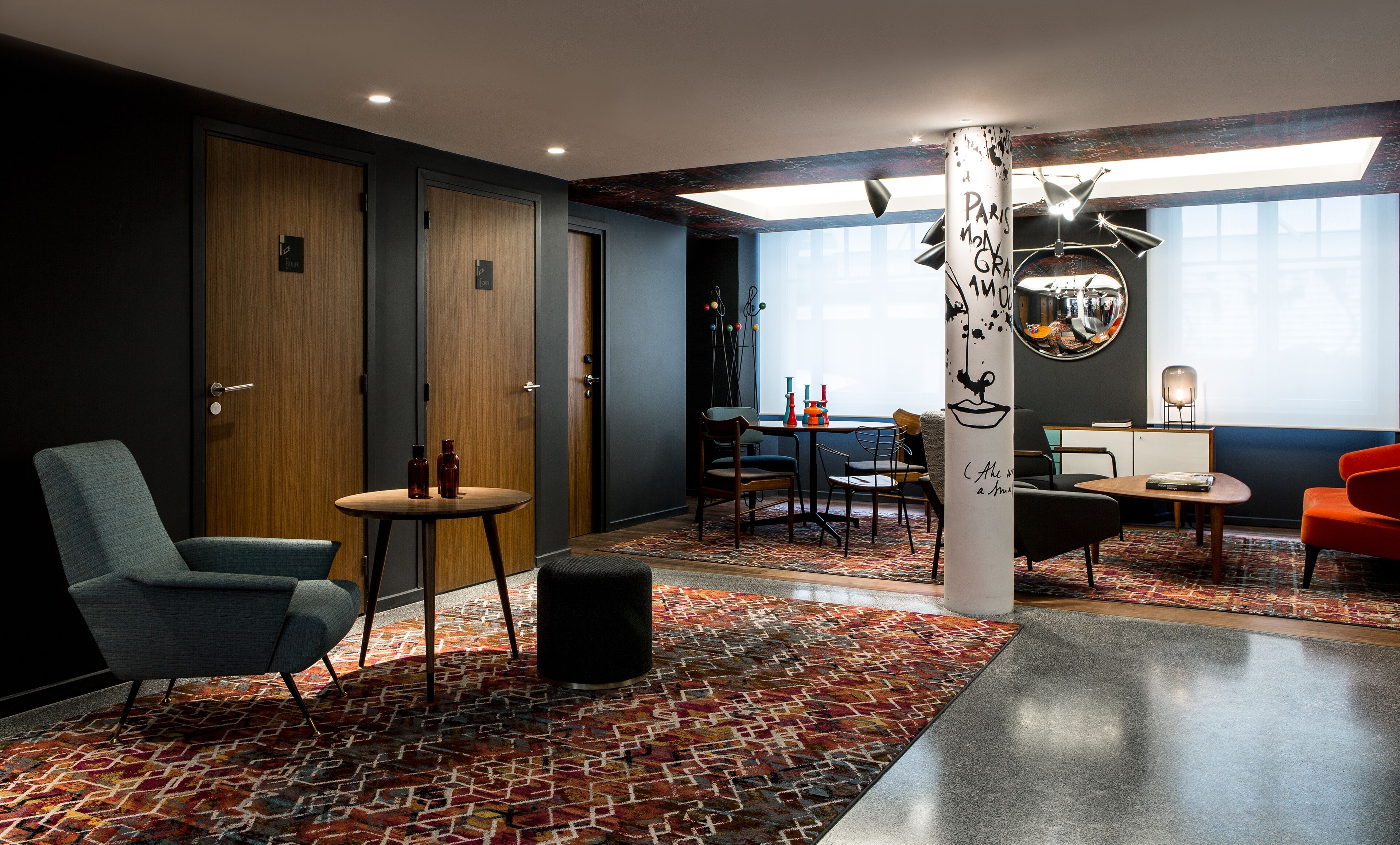 Photo - Le Général Hôtel