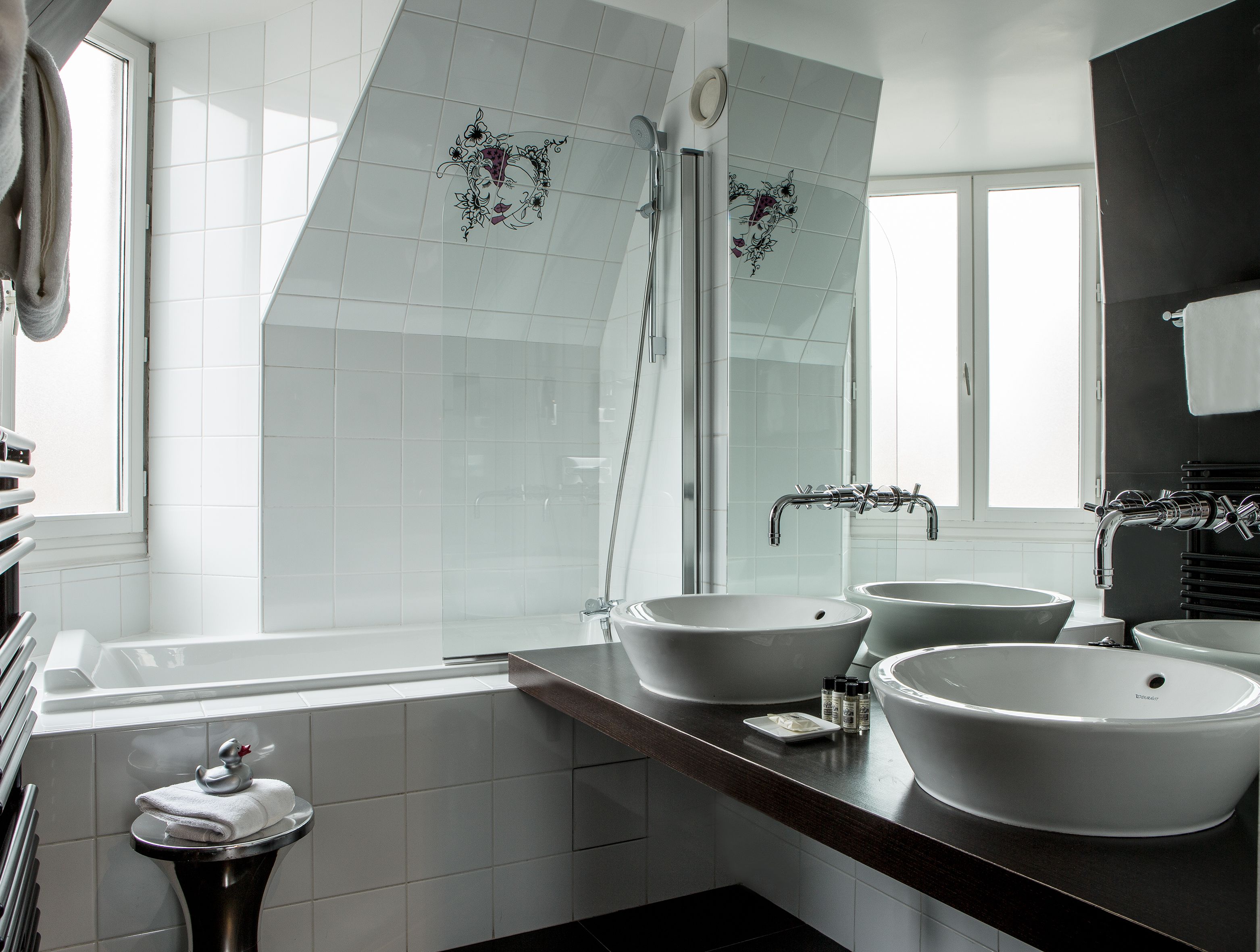 Photo - Le Général Hôtel