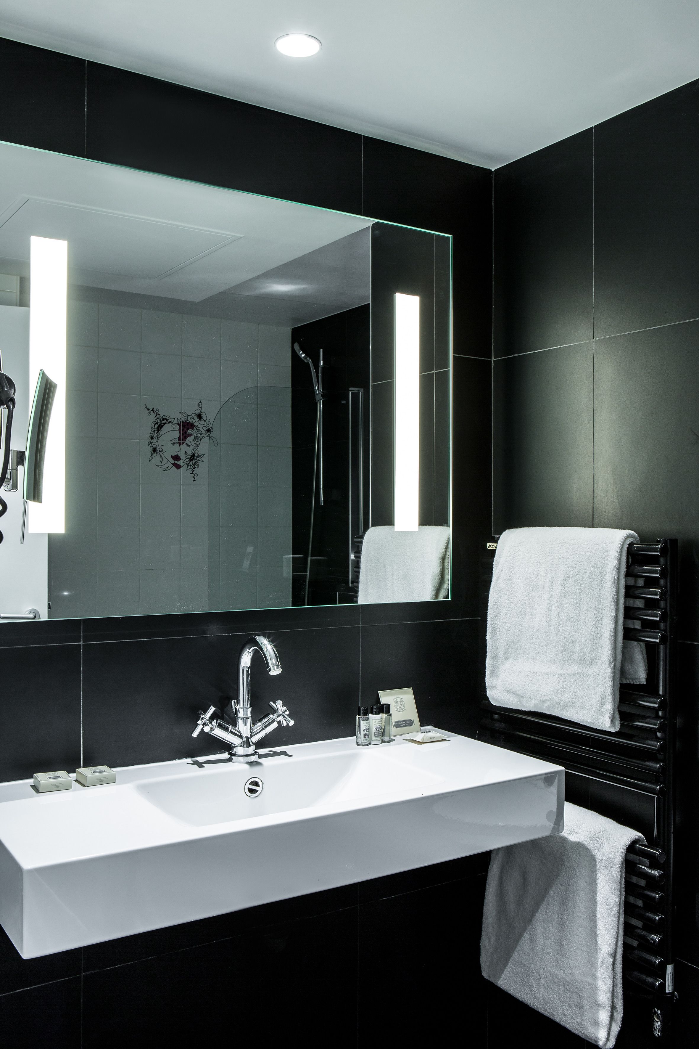 Photo - Le Général Hôtel