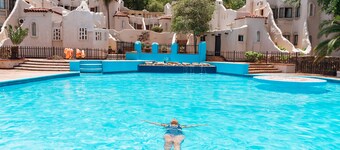 Caribbea Bay Resort