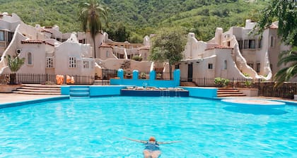 Caribbea Bay Resort