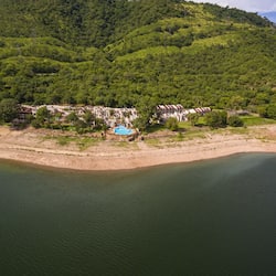 Vista aérea
