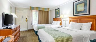 Rodeway Inn Huntsville West