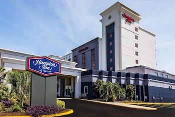 Hampton Inn Virginia Beach-Oceanfront North