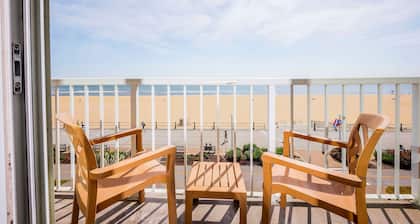 Hampton Inn Virginia Beach-Oceanfront North