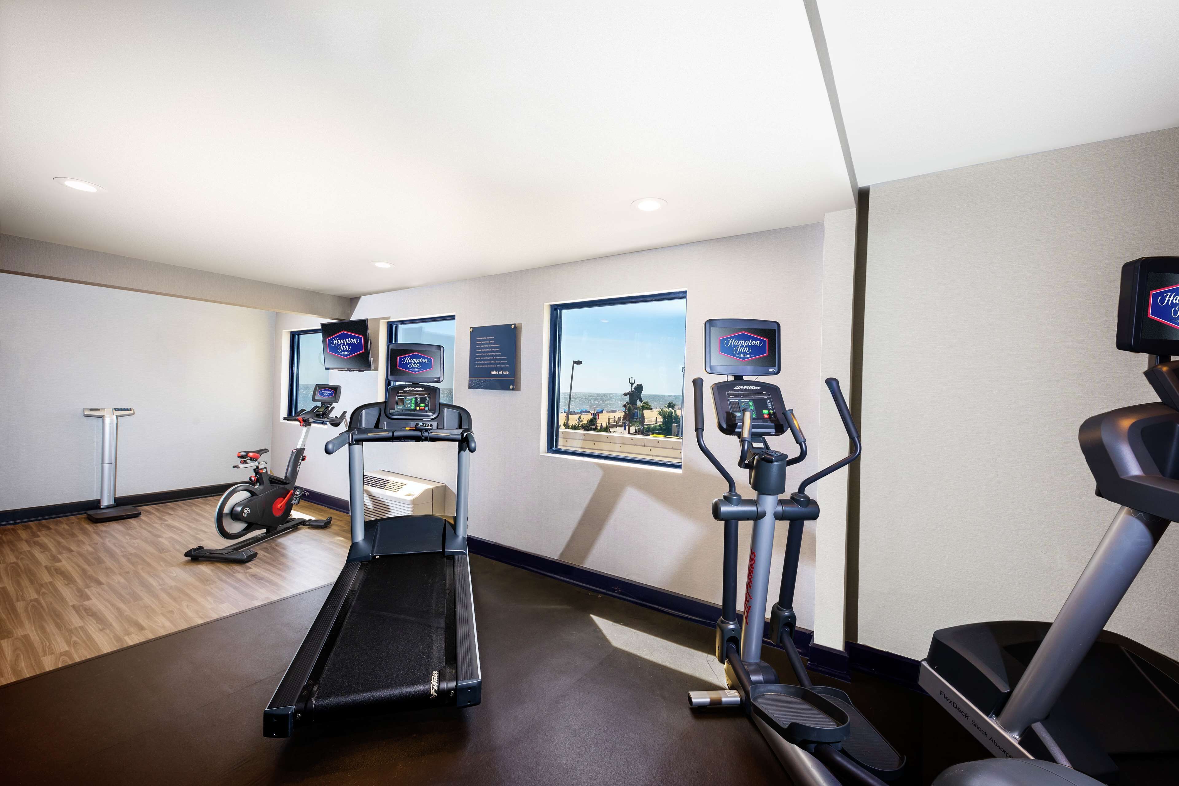 Foto - Hampton Inn Virginia Beach-Oceanfront North