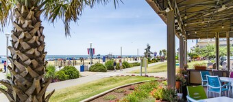 Hampton Inn Virginia Beach-Oceanfront North