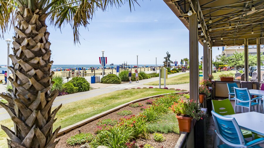 Hampton Inn Virginia Beach-Oceanfront North