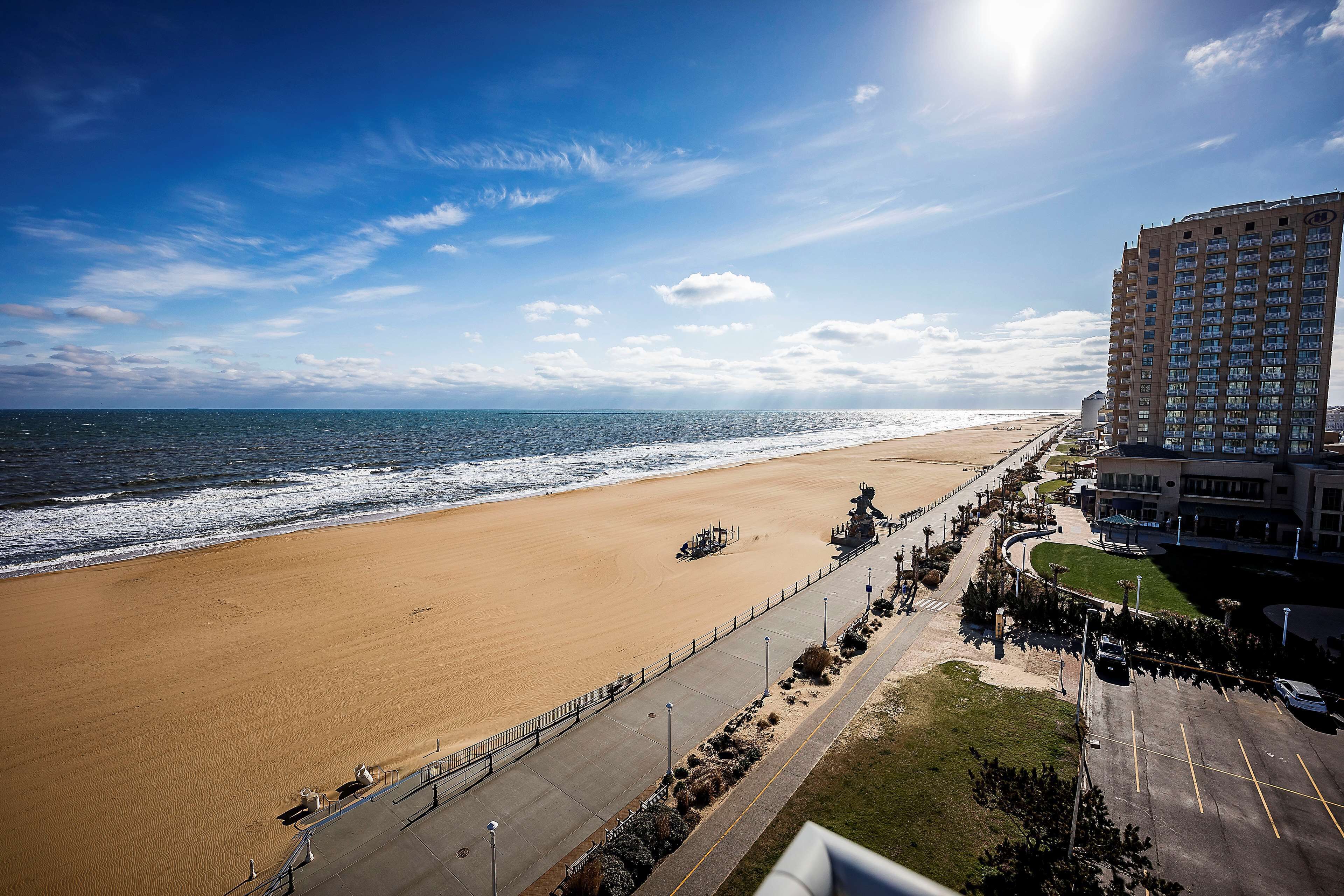 Photo - Hampton Inn Virginia Beach-Oceanfront North