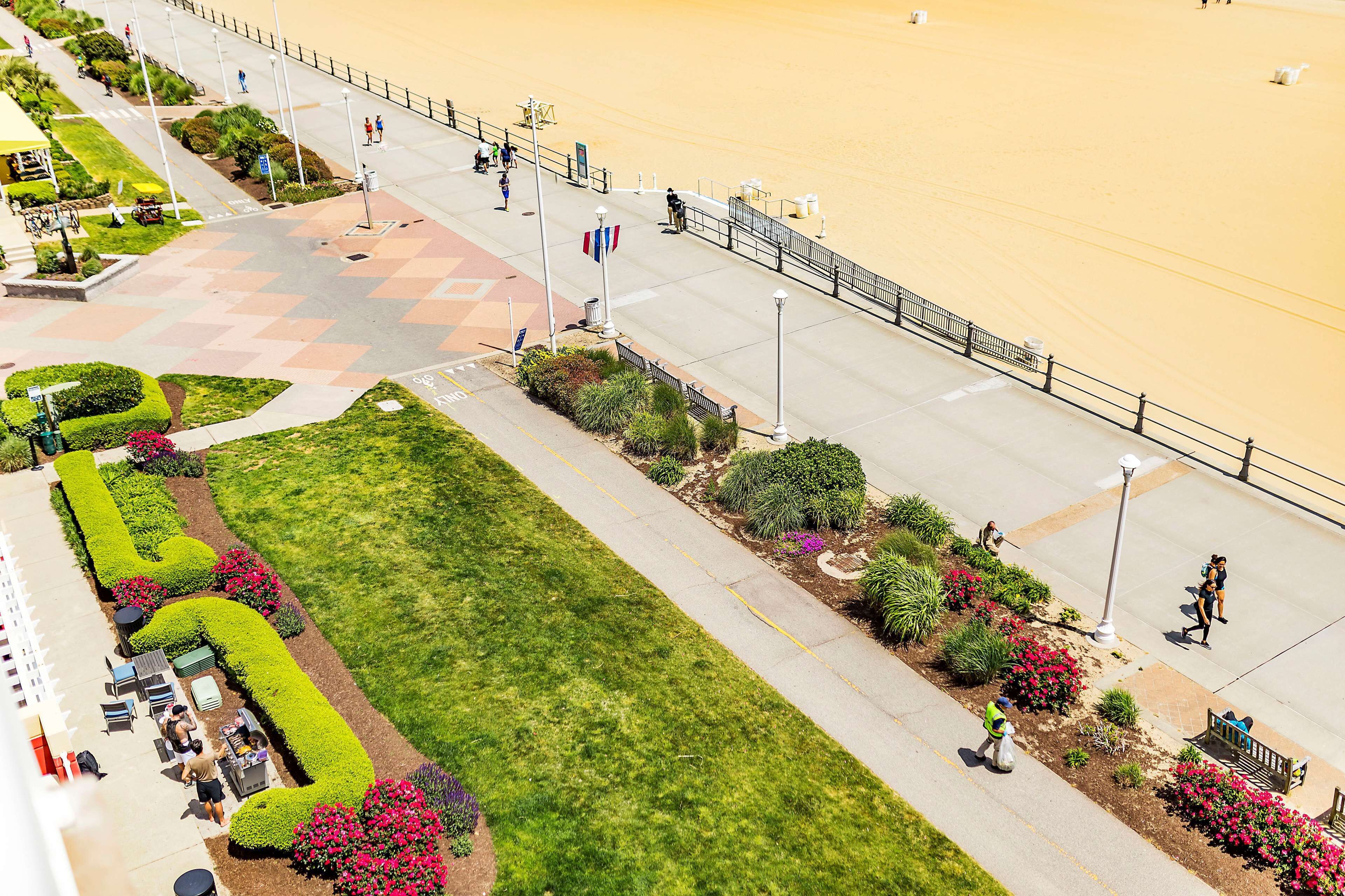 Photo - Hampton Inn Virginia Beach-Oceanfront North