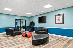 Property amenity - Quality Inn & Suites Aiken East (Aiken)