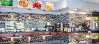 Quality Inn & Suites Aiken East