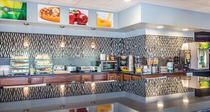 Quality Inn & Suites Aiken East