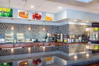 Quality Inn & Suites Aiken East
