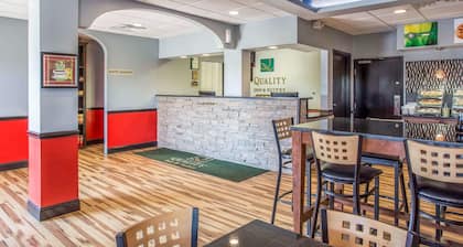Quality Inn & Suites
