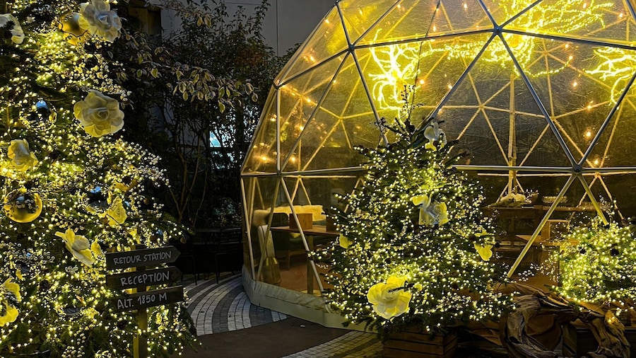 Novotel Paris Les Halles