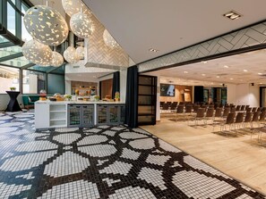 Meeting facility - Novotel Paris Les Halles (Paris)