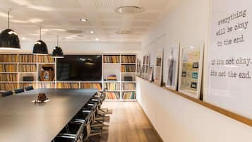 Sala de reuniones