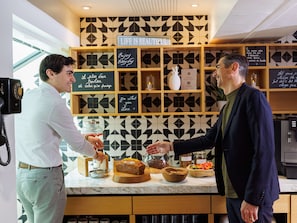 Sala de reuniones
