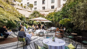 Spécialités Cuisine française