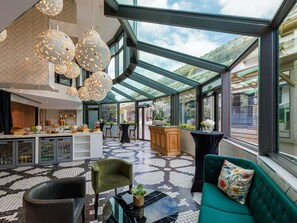 Exterior - Novotel Paris Les Halles (Paris)