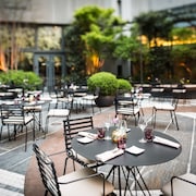 Novotel Paris Les Halles