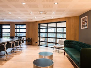 Sala de reunião