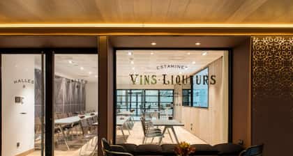 Novotel Paris Les Halles