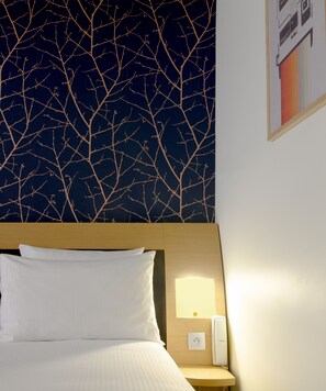 Classic Room, 1 Queen Bed with Sofa bed
