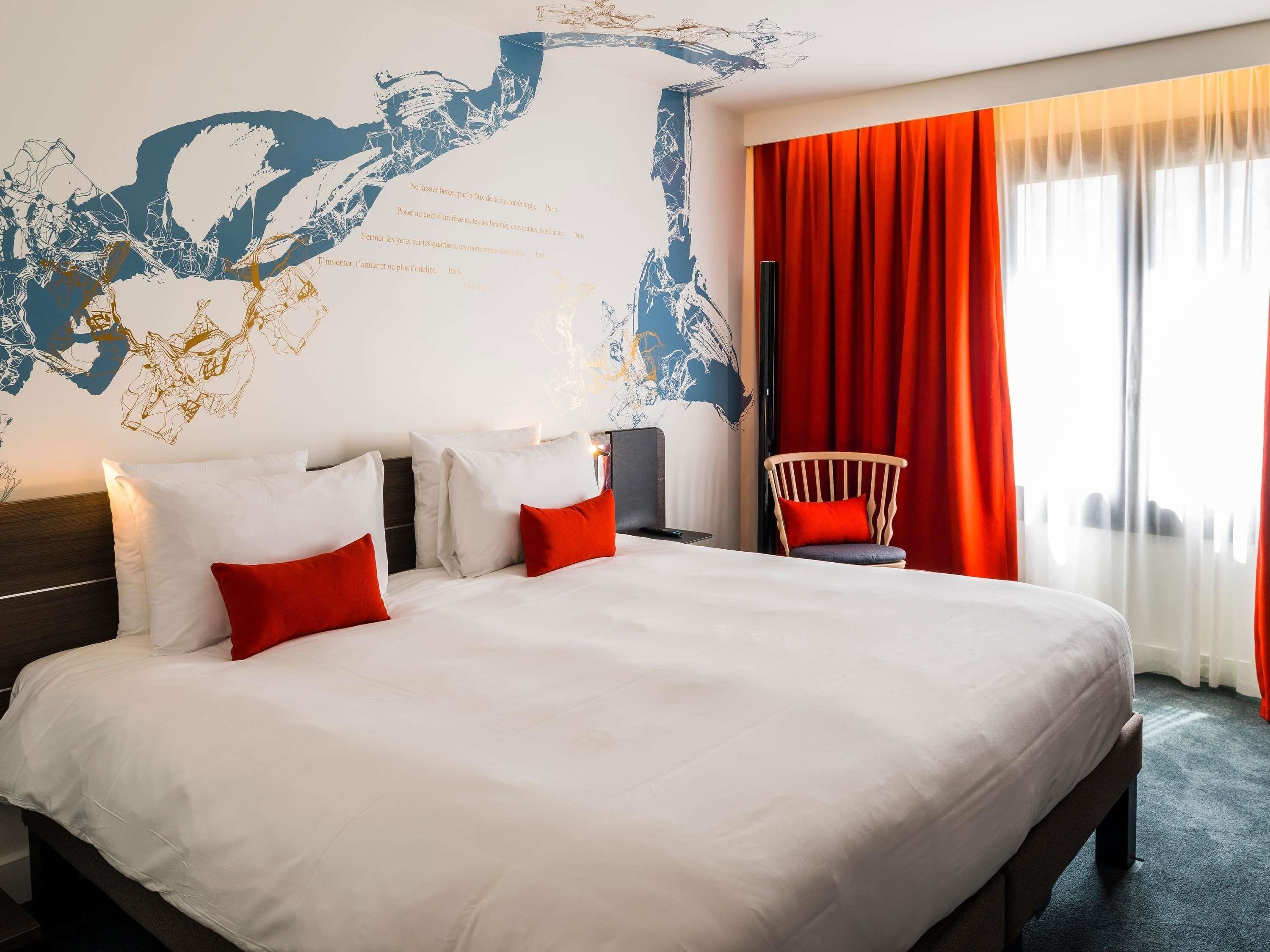 Executive Room, 1 King Bed