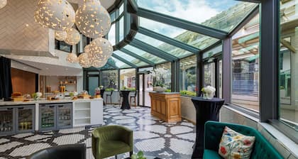 Novotel Paris Les Halles