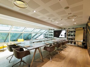 Meeting facility - Novotel Paris Les Halles (Paris)