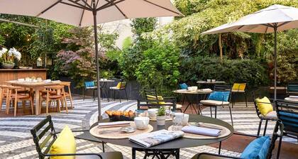 Novotel Paris Les Halles