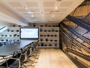 Meeting facility - Novotel Paris Les Halles (Paris)
