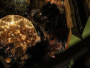 Exterior - Novotel Paris Les Halles (Paris)