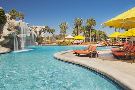Hyatt Regency Grand Cypress - Image 47