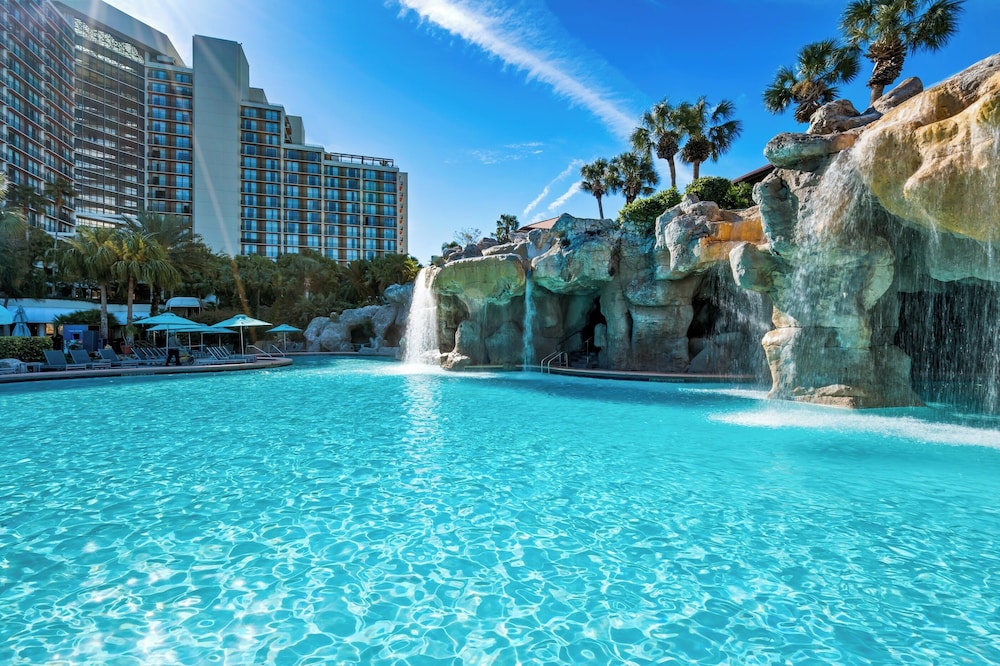 Hyatt Regency Grand Cypress Resort by null