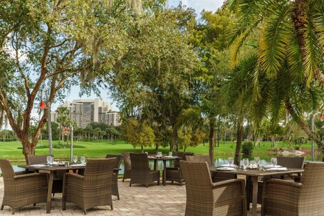 Hyatt Regency Grand Cypress - Image 64