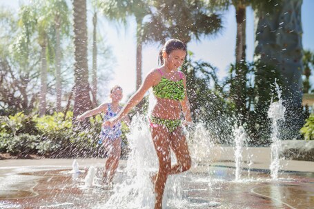Hyatt Regency Grand Cypress - Image 69